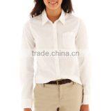 American Primary School Uniform Shirts & Skirts, Kids School Uniforms Wholesale thumbnail-2