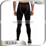 Custom Compression Flat Stitching Jogger Pants,Men's Clothing thumbnail-2
