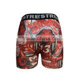 Custom Made Mature Men Underwear Boxer Briefs thumbnail-3
