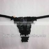 Sexy Women G-string Lady's Thong Underwear thumbnail-1