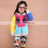 2016 Wholesale Colorful Boutique Kids Modeling Clothes Stock thumbnail-6