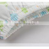 100% Soft Touch Cotton Cute Printing Children Apparel Kids Wear Set thumbnail-4