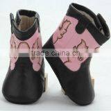 Fashion Cute Wholesale Fancy Cheap Cowboy Boots thumbnail-4