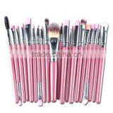 Fancy Makeup Brush 20PCS Cosmetic Tool Brushes thumbnail-4