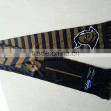 Knitted Polyester Wholesale Scarf thumbnail-1