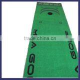 Customized Sizes Golf Putter Mat thumbnail-2