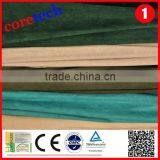High Quality Cheap Moisture Absorption Suede Fabric Factory thumbnail-2