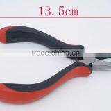 High Quality Beading Jewelry Tool Chain Cutting Nose Plier thumbnail-2
