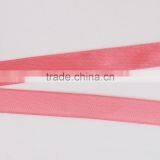 1/2" Polyester Single Face Satin Ribbon 12 mm thumbnail-4