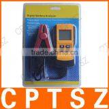 AE300 12v Digital Car Battery Capacity Analyzer thumbnail-5