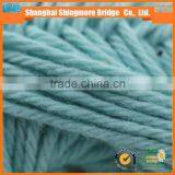 China Factory Hot Wholesales High Quality Eco Friendly Cotton Yarn Price is Low thumbnail-3