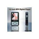 Sell 2GB 11-in-1 WMA Mp4 Video & Photo Player thumbnail-1