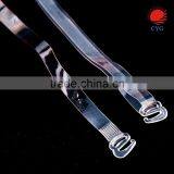 Skin Friendly Detachable TPU Invislble Bra Shoulder Straps thumbnail-3