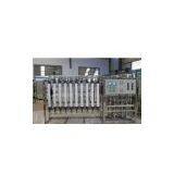 Water Filter Ultrafiltration Machine thumbnail-1