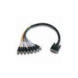 Multimedia Cable, Various Lengths Are Available thumbnail-1