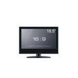 LCD LED TV Chassis/TV Cabinet/Yang Technology Wuyang Five High-quality 18.5-inch LCD Model WY-V8 LED TV Cabinet thumbnail-1
