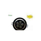 High Quality 5W Dimmable LED Downlights QH-DL-1W5AB thumbnail-1