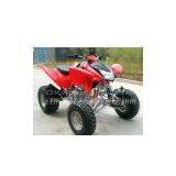Sell 250cc Water Cooled JSB ATV With 10