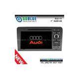 Car Dvd Player of AUDI A3 With Bluetooth,tv,radio thumbnail-1