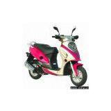 Sell Scooter 125T-16(2)