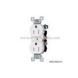 Sell UL Listed Straight Blade Receptacle thumbnail-1