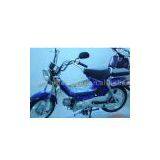 SS70M/SS48M Moped With Paddle thumbnail-1