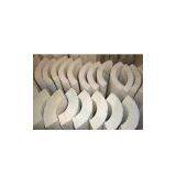 Light Calcium Silicate Pipe thumbnail-1