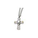 Cross Pendants for Jewelry Making thumbnail-3