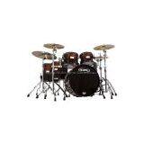 Mapex Saturn Walnut / Birch Limited Edition Shell Pack thumbnail-1