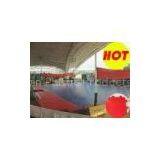 Multipurpose Portable Modular Suspended Outdoor Sports Court Floor, Futsal Flooring thumbnail-1