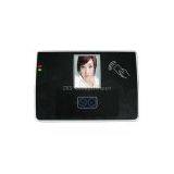 ZKS-F10 Standalone Face Recognition Time Attendance System thumbnail-1