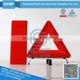 Hot Sales High Quality Traffic Warning Triangle Frame HC-T06