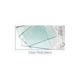 2-19mm Float Glass Transportation With CE and ISO9001 thumbnail-3