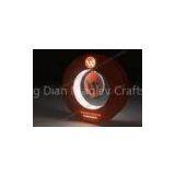 AC 110~240V and DC 12V 2A Acrylic Magnetic Levitating Display / Magnetic Levitation Pop Display With thumbnail-1