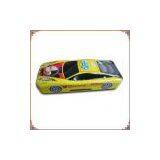 Kids Car-shaped Pencil Cases thumbnail-1