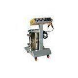 Manual Powder Coating Machines , Electrostatic Spray Equipment