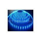 Long Lifespan IP68 Waterproof 12V 3528 SMD Led Strip Lights , Led Rope Light thumbnail-1