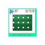 High Quality 6 Layers Buried via PCB for Digital Electronics 6 Layers Buried thumbnail-2