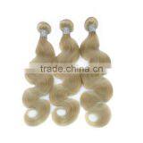 2016 HOT SELLING 613 Color Weave Human Hair/russian Remy Hair Weave/russian Remy Hair Wholesale Accept thumbnail-3