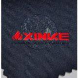 Oil & Waterproof Flame Resistant Clothing Fabric thumbnail-1