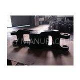 High Pressure Die Casting Truck Axle Metal CNC Lathe Spare Parts thumbnail-1