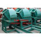 Wood Shredder thumbnail-2