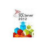 Sql Server 2012 Standard Cal , Windows 2012 Server Product Key
