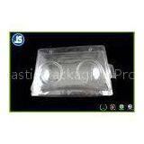Clear PVC Blister Packaging , SGS Certification for Accessories thumbnail-1