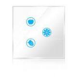 Wireless Infrared Wifi Remote Control Networking Zigbee Timer Touch Panel Switch thumbnail-2