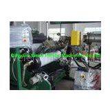 PC / PMMA Plastic Sheet Extrusion Line Mono-Layer / Multi-Layer SJ-90