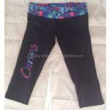 Women's Yoga Pants thumbnail-1