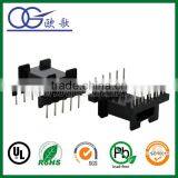 EFD20 Horizontal Pin5:5 Wire Slot Plastic Bobbin thumbnail-1