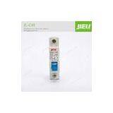 4 Pole DZ47 Air Electric Mini Circuit Breaker For Lighting GB 14048.2 IEC 60947-2 thumbnail-1