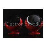 Rechargeable Cell Phone Bluetooth Speaker Media Player thumbnail-1